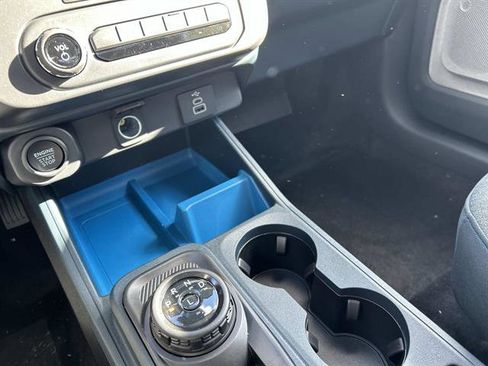 New 2025 Ford Maverick XLT w/ Equipment Group 302A image 12