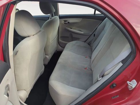 Used 2011 Toyota Corolla LE image 13