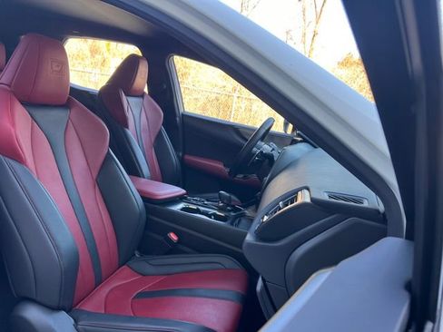 Used 2022 Lexus NX 350 F Sport image 33