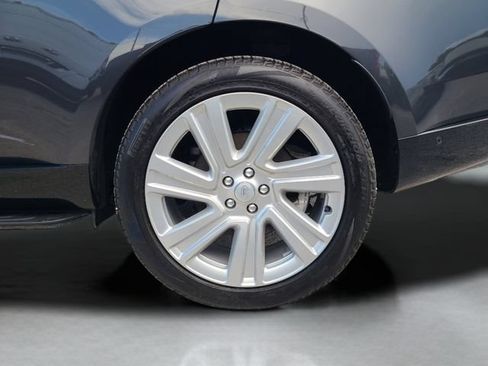 Used 2023 Land Rover Range Rover SE AWD/4WD image 38
