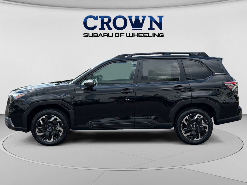 New 2026 Subaru Forester Premium AWD/4WD image 6