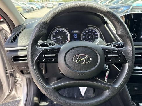 Used 2021 Hyundai Sonata SE FWD image 39