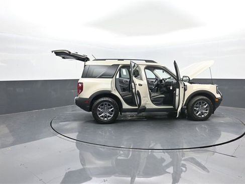 New 2025 Ford Bronco Sport Big Bend image 36