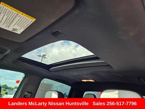 Used 2024 GMC Canyon AT4X AWD/4WD image 19