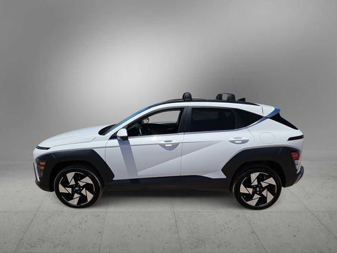 New 2026 Hyundai Kona Limited AWD/4WD image 5