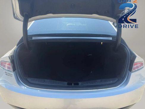 Used 2013 Lincoln MKZ AWD image 15