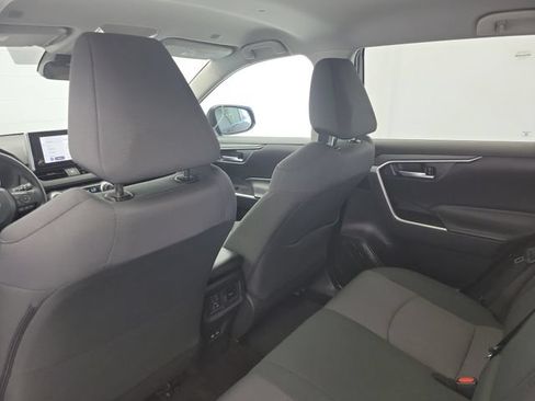 Used 2025 Toyota RAV4 XLE FWD image 14