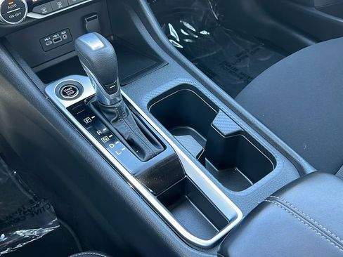 Used 2023 Nissan Sentra SV w/ All-Weather Package image 18