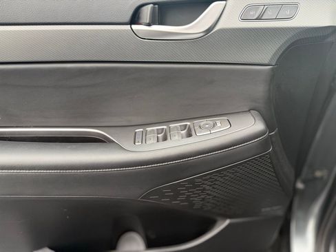 Used 2023 Hyundai Palisade SEL w/ Cargo Package image 15