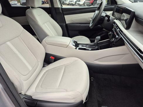 Used 2025 Hyundai Tucson SEL image 39