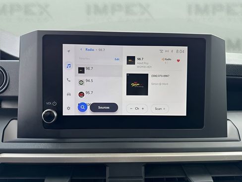 Used 2024 Toyota Tacoma SR image 14