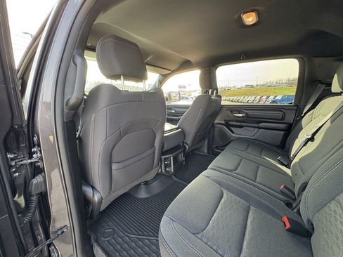 Used 2025 RAM 1500 Tradesman AWD/4WD image 27