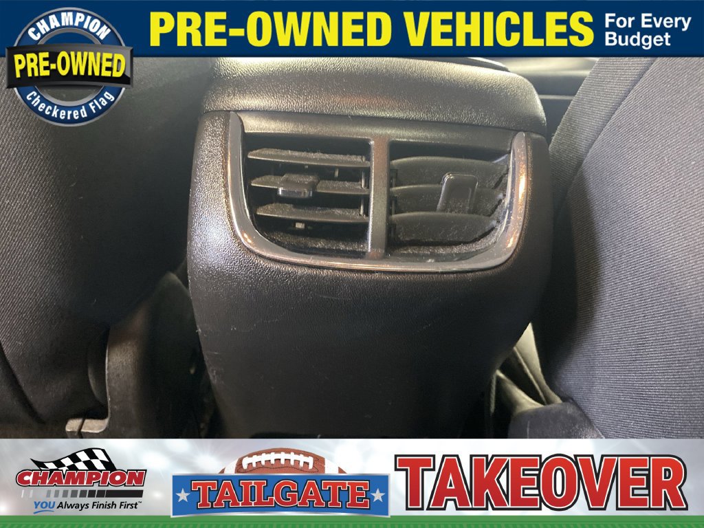 Used 2016 Chevrolet Malibu LT FWD image 29