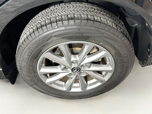 Used 2024 MAZDA CX-5 AWD 2.5 S w/ Select Package image 11