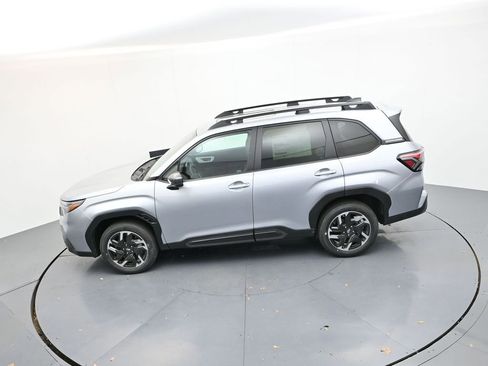 New 2026 Subaru Forester Limited w/ Premium/Limited Package AWD/4WD image 12