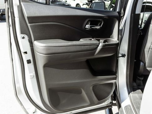 Used 2019 Honda Ridgeline RTL-T image 29