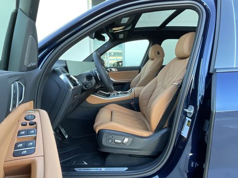 New 2026 BMW X5 sDrive40i w/ M Sport Package image 10