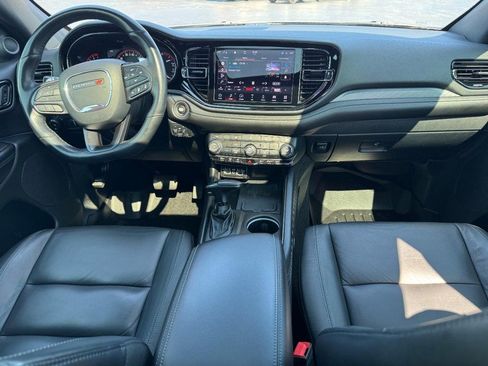 Used 2022 Dodge Durango GT AWD/4WD image 12