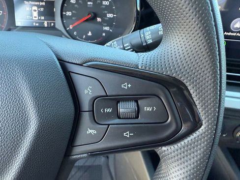 New 2026 Chevrolet Trax LS w/ LS Convenience Package image 20