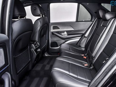 Used 2025 Mercedes-Benz GLE 450 4MATIC image 22