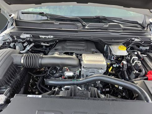 New 2026 RAM 1500 Big Horn image 43