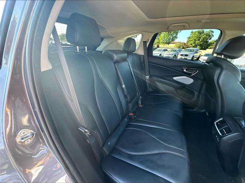 Used 2020 Acura RDX AWD w/ Technology Package image 29