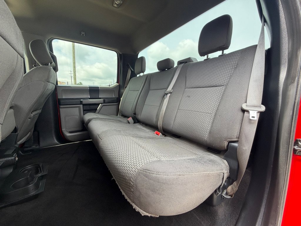 Used 2020 Ford F150 XLT AWD/4WD image 7