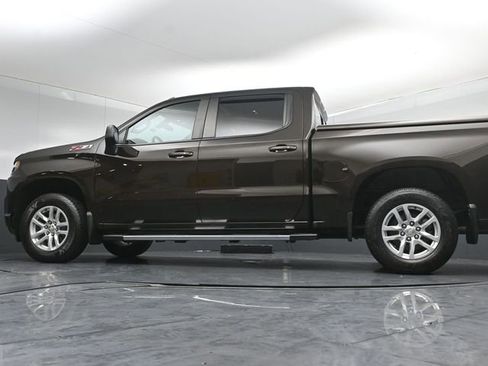 Used 2019 Chevrolet Silverado 1500 RST w/ All-Star Edition AWD/4WD image 39