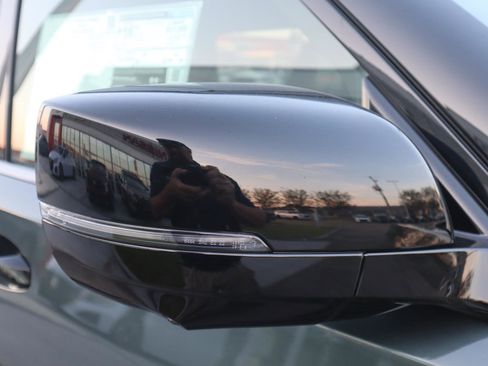 New 2026 Nissan Armada PRO-4X image 13