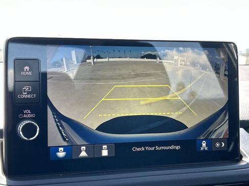 New 2026 Honda Accord SE image 24