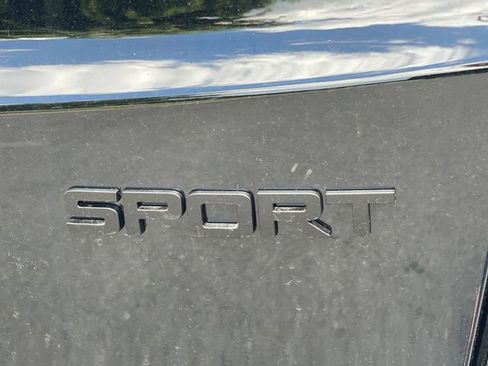 Used 2025 Honda CR-V Sport-L image 22