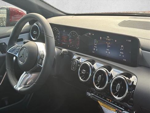 New 2026 Mercedes-Benz CLA 250 4MATIC image 25