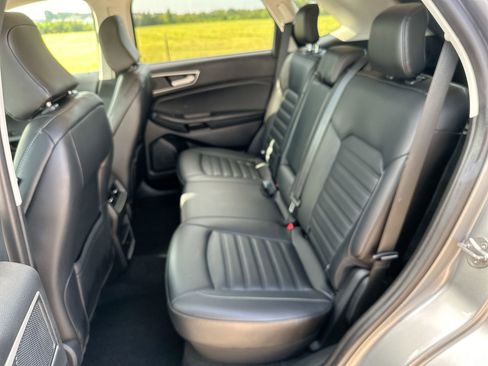 Used 2024 Ford Edge SEL image 21