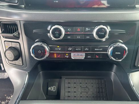 New 2025 Ford F150 XLT w/ Equipment Group 302A MID image 16