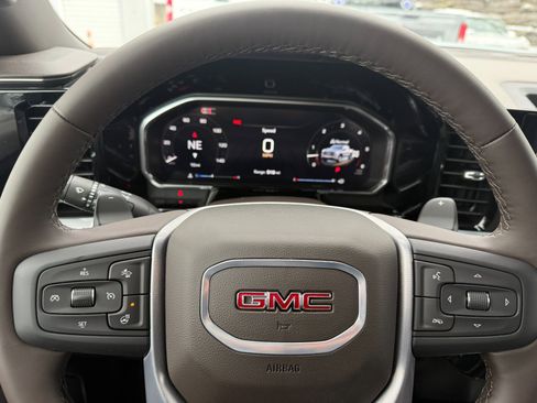 New 2026 GMC Sierra 1500 SLT w/ SLT Premium Package image 27