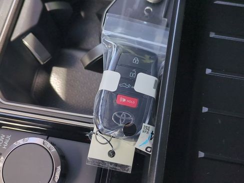 New 2026 Toyota Tundra SR5 AWD/4WD image 26