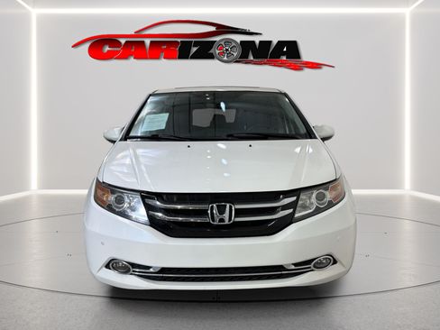 Used 2014 Honda Odyssey Touring image 12
