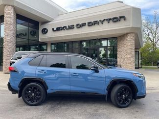 Used 2025 Toyota RAV4 XSE w/ Advanced Technology Package AWD/4WD video 2
