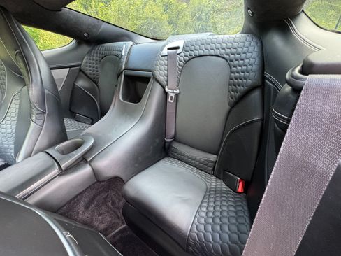Used 2014 Aston Martin Vanquish Coupe RWD image 54