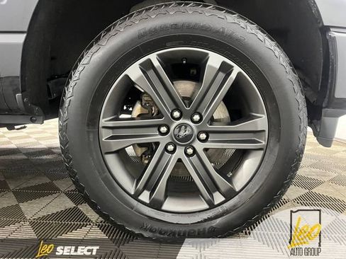 Used 2021 Ford F150 XLT w/ Equipment Group 302A High AWD/4WD image 30
