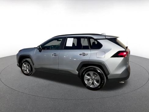 Used 2025 Toyota RAV4 XLE image 10