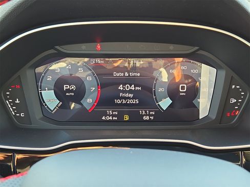 New 2025 Audi Q3 2.0T Premium Plus image 20