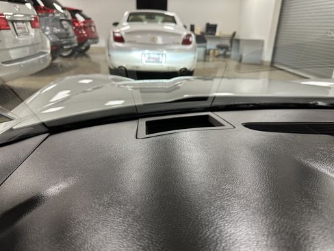 Used 2008 Chevrolet Corvette Convertible w/ Preferred Equipment Group image 57