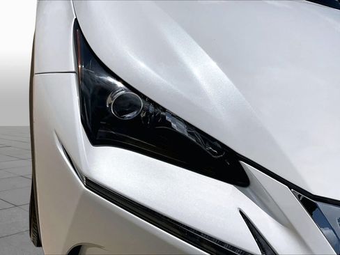 Used 2016 Lexus NX 200t FWD w/ Luxury Package image 28