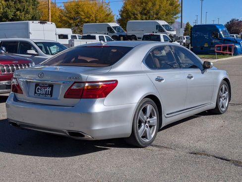 Used 2010 Lexus LS 460 image 3