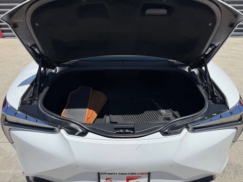 Used 2018 Lexus LC 500 Coupe RWD image 27