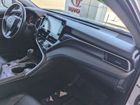 Used 2024 Toyota Camry XSE image 6