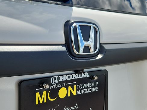 Used 2023 Honda Passport TrailSport image 29