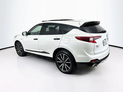Used 2025 Acura RDX A-Spec AWD/4WD image 5