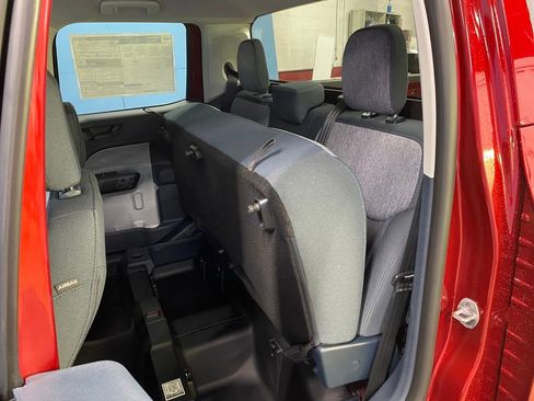 New 2025 Ford Maverick XLT w/ XLT Luxury Package image 32